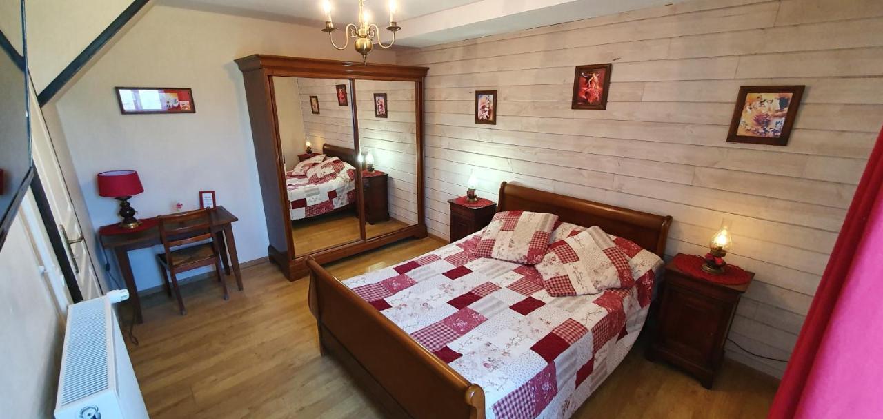 Le Gahoun - Chambres D'Hotes Castets Exterior photo